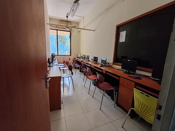 School of Broadcasting and Communication Mumbai Infrastructure photo 19